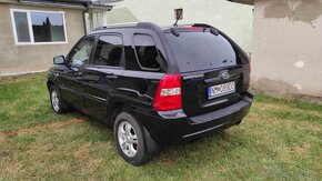 Kia Sportage 2.0d 4x4 automat - 8