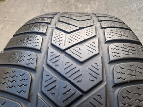 245/45 r19 zimne pneumatiky 245 45 19 - 8