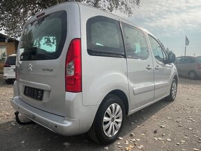 ✅Citroen Berlingo 1.6 16V HDi Pack✅ - 8