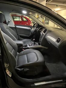 Audi A4 2.0 TDI 120k - 8