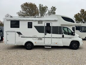 Adria Coral XL Plus A 670 SL Klima, Solar, Inverter, Vzduch. - 8