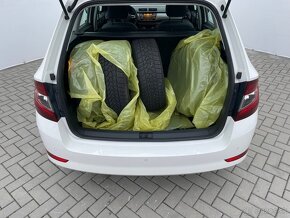 Škoda Fabia 3 Com. 1.0TSi STYLE ČR 1.maj DPH - 8