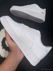 Air Force 1 Supreme - 8