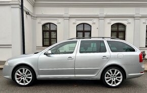 Škoda Octavia Combi RS ll 2.0Tdi 125Kw - 8