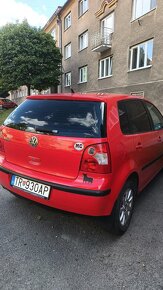 Volkswagen Polo - 8