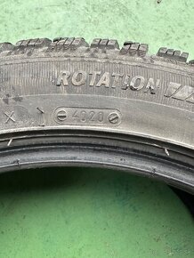 225/45 R17 94 XL SEBRING SNOW - 8