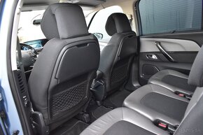 Citroën Grand C4 Picasso, 1.6HDi.EXCLUSIVE.7.MÍST.AUTOMAT. - 8