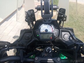 Kawasaki Versys 650, rok 2019, 40.XXX km - 8