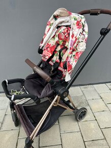 Cybex Mios Spring Blossom - 8