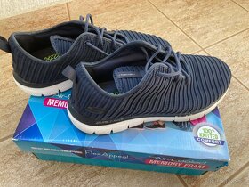 Tenisky Skechers - 8