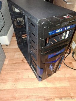 Amd FX-6300 6-Jadrovy + chladic - 8