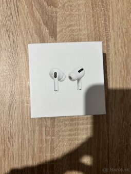 Apple AirPods pro - 8