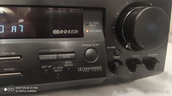 Sony STR-DE425 - 8