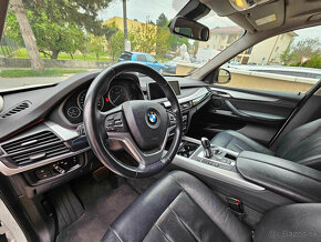 Predam BMW F15 X5 XDrive30d Panorama - 8