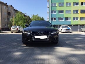 Audi A7 Sportback QUATTRO - 8