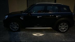 Mini Cooper D Countryman - 8