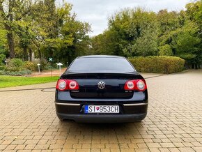 Volkswagen Passat B6 Highline - 8