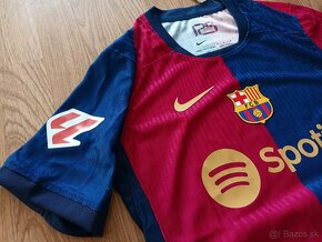 Barcelona 24/25 Home LAMINE YAMAL... - 8