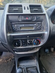 Diely nissan terrano 2 - 8