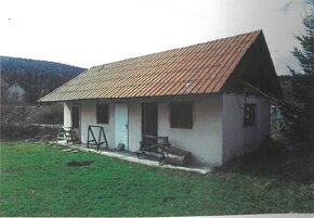 ZNÍŽENÁ CENA – Rod. dom s. č. 889, Važec, okr. Lip. Mikuláš - 8