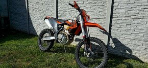 Ktm excf 250 - 8