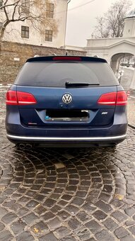 Volkswagen Passat B7 R-Line - 8