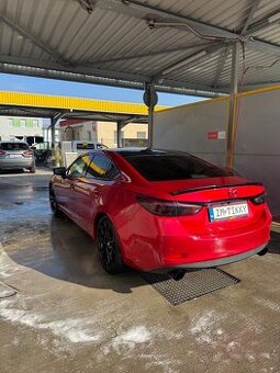 Mazda 6 2.5 Revolution A/T - 8