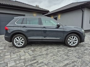 Volkswagen Tiguan 2.0 TDi 140kw 4x4 FULL LED 2020 - 8