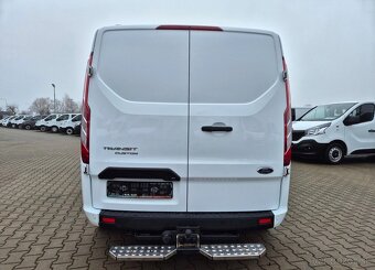 Ford Transit Custom L2H1 2,0TdCi/170hp automat - 8