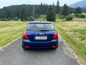 Kia Ceed 168xxx km - 8