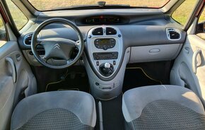 Citroen Xara Picasso 1.6 16V 80KW/110PS R.V.06/2009 - 8