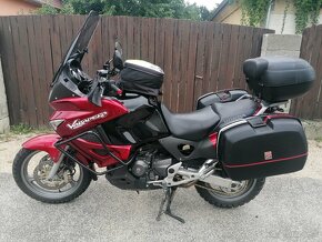 Honda Varadero XL1000 - 8