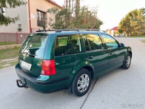 Wolsvagen Golf 1.9TDI 74Kw - 8