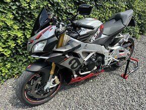 Aprilia Tuono 1100 129kw - 8