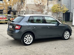 Škoda Fabia 1.2 TSI Monte Carlo - 8