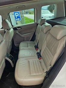 Škoda Yeti 2.0 TDI 170k 4x4 Elegance - 8