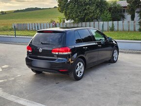 Volkswagen Golf 6 1.6 TDi - 8