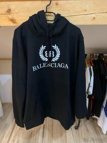 Balenciaga - Tričká a Mikiny pánske a dámske - 8