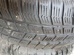 Barum 185/65 r14 - 8