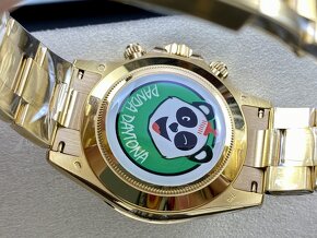 Pánske hodinky Rolex Daytona Cosmograph 116508 - 8