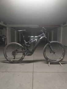 E-bike Mondraker crafty R, FOX ( velk. L ) - 8