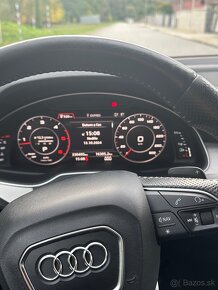 AUDI Q7 S line 3.0TDI - 8