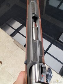 Opakovacia guľovnica Tikka M595 RH kal.243 win - 8