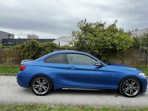 BMW M235i, M2, M performance (odpočet DPH) - 8