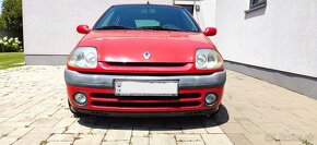 Renault Clio 1.2 16V - Techroad - 8