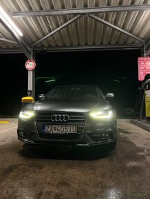 AUDI A4 B8 2.0 TDI - 8