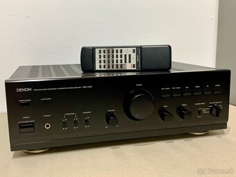 DENON PMA-725R …. Integrovaný stereo zosilovač - 8