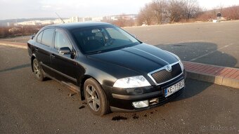 Škoda Octavia - 8