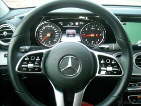 Mercedes Benz E220D  km27000km-odp.DPH - 8