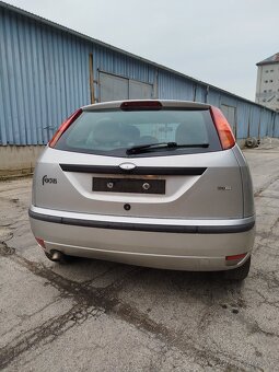 Ford focus 1.8TDCI 85kw diesel rv.2005 cena 250€ za komplet - 8